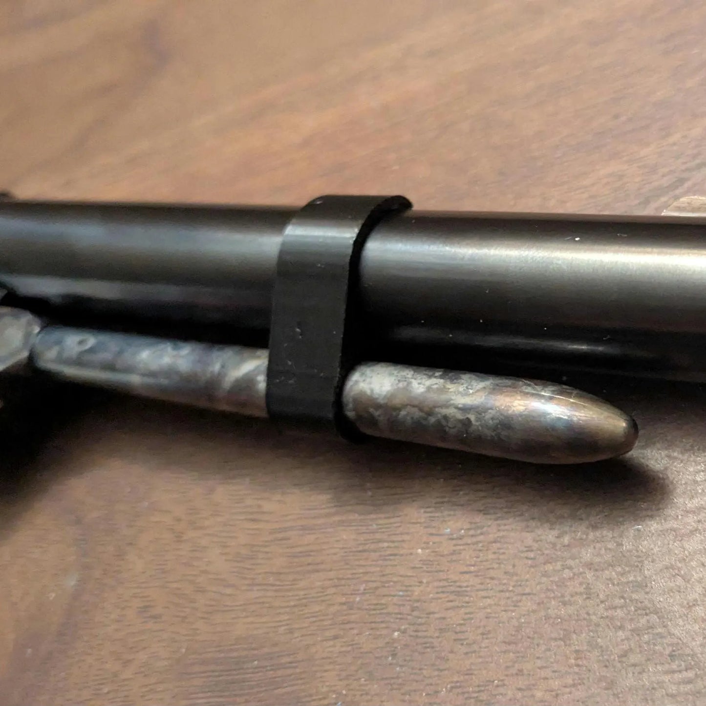 Colt Walker Ramrod Loading Lever Clip, Pack of Two