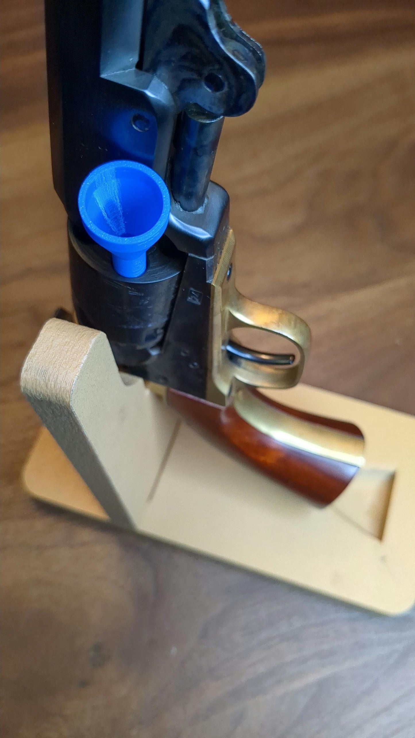 .31 Caliber Paper Cartridge Toolkit