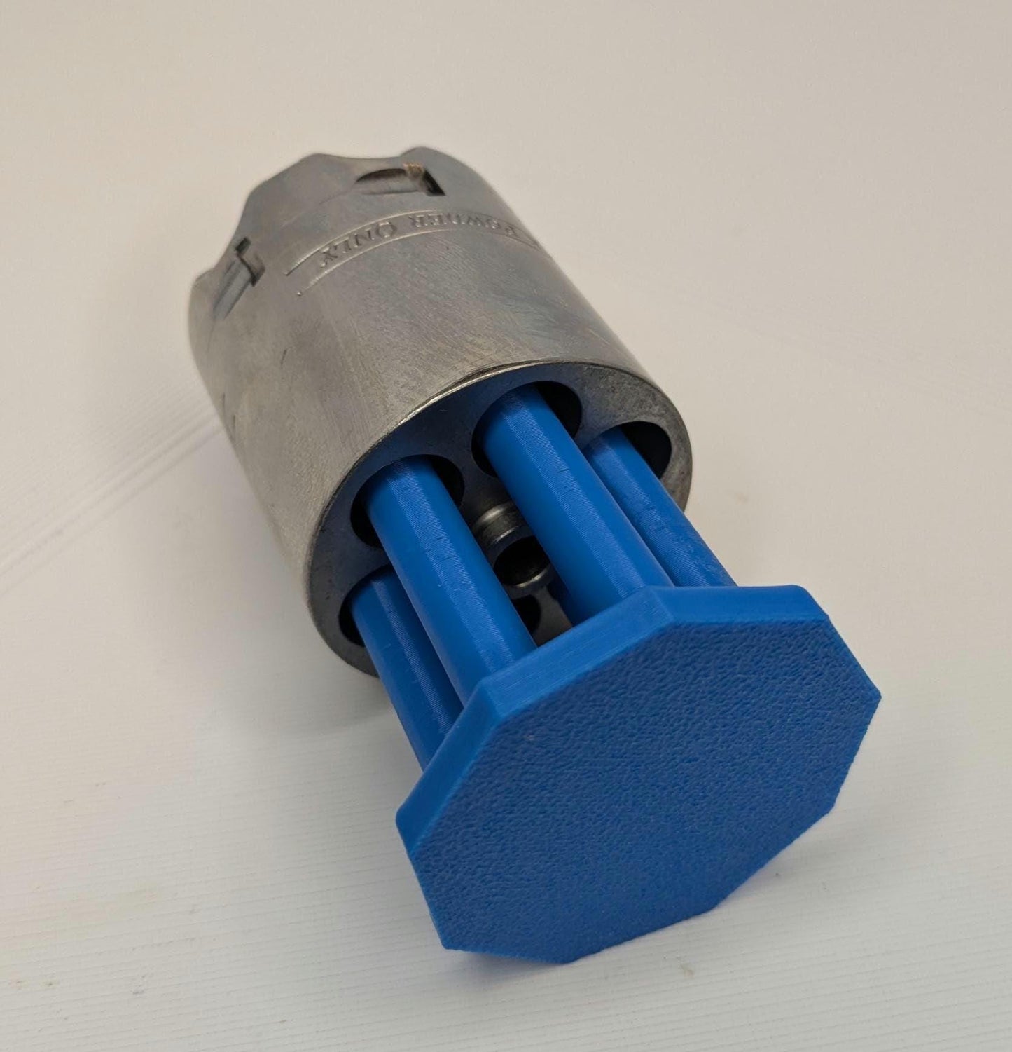 Ejector Tool for Six-Shot Taylor's or Howell Conversion Cylinders