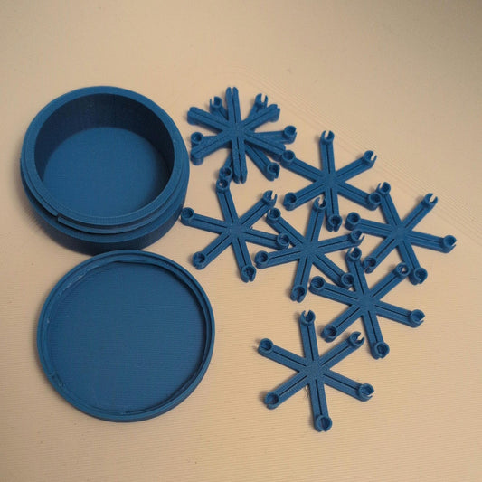 Percussion Cap Toolkit