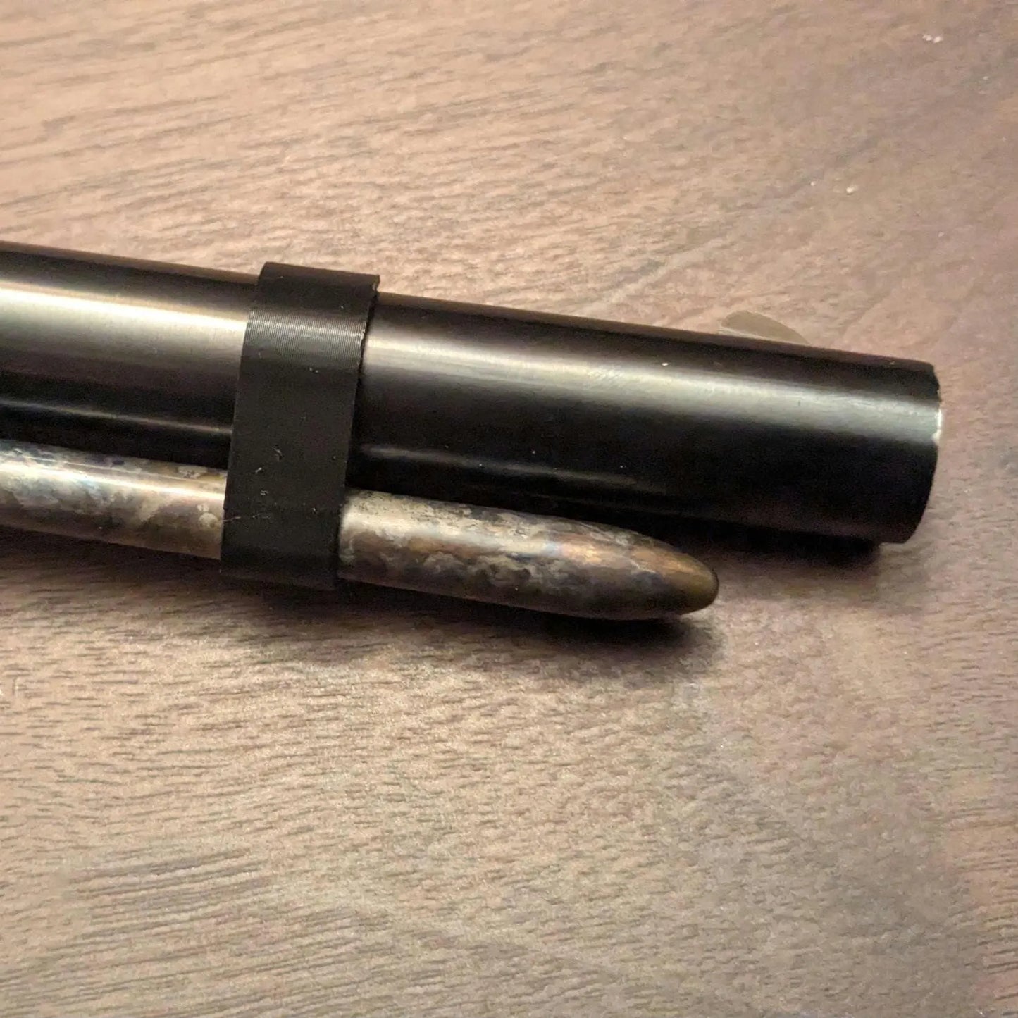 Colt Walker Ramrod Loading Lever Clip, Pack of Two