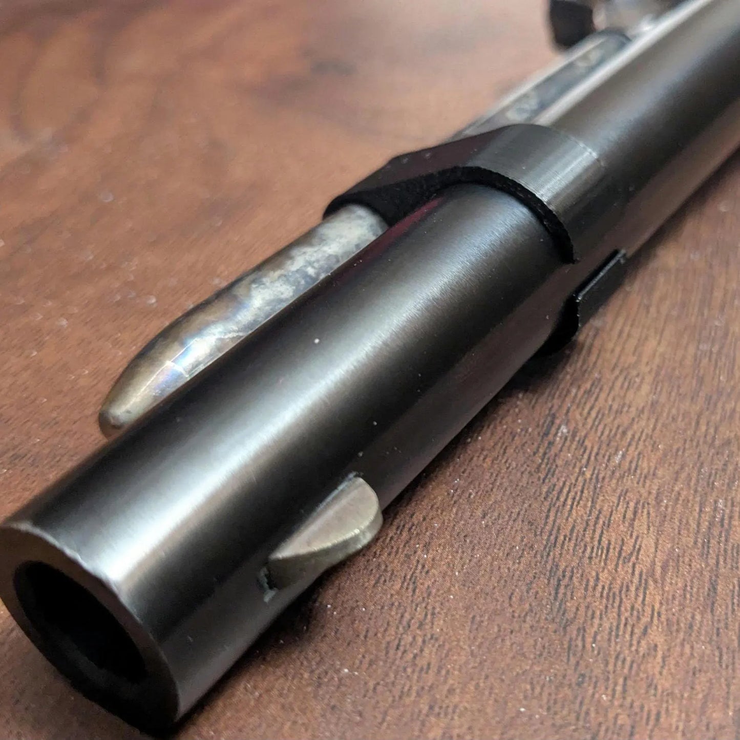 Colt Walker Ramrod Loading Lever Clip, Pack of Two