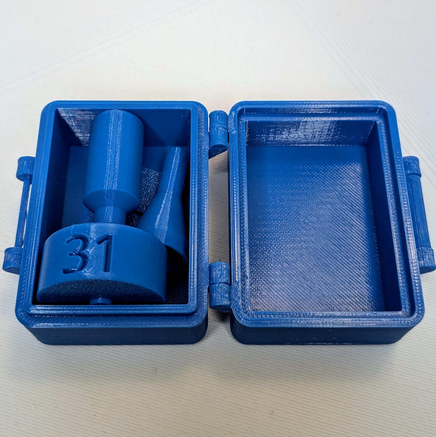 .31 Caliber Paper Cartridge Toolkit