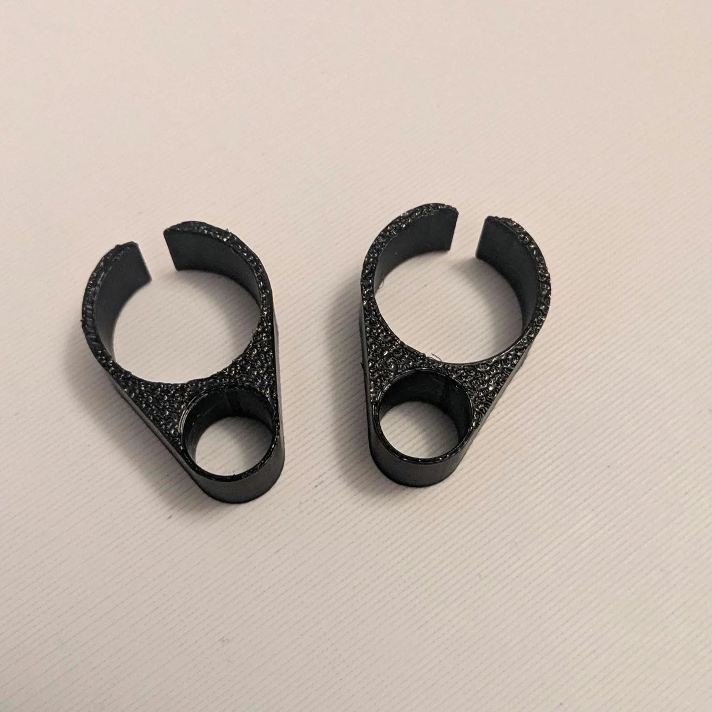 Colt Walker Ramrod Loading Lever Clip, Pack of Two