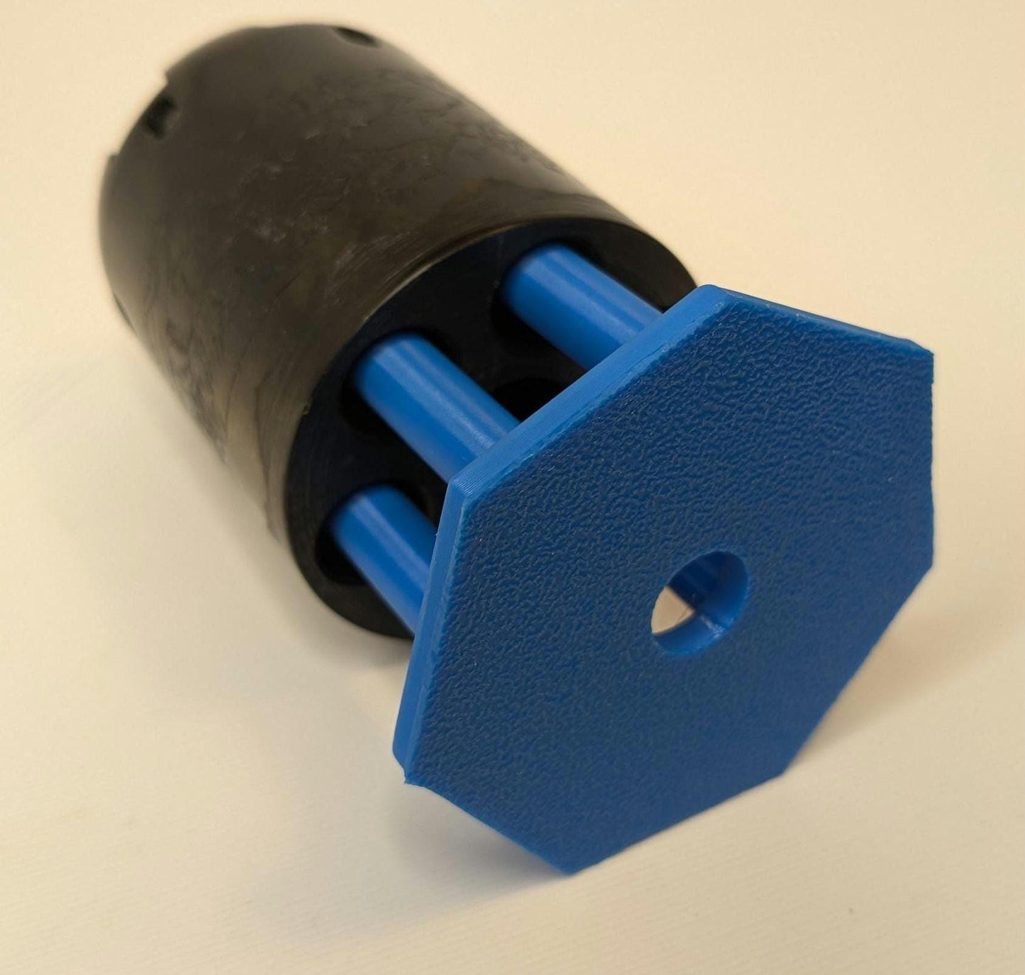 Ejector Tool for Six-Shot Taylor's or Howell Conversion Cylinders
