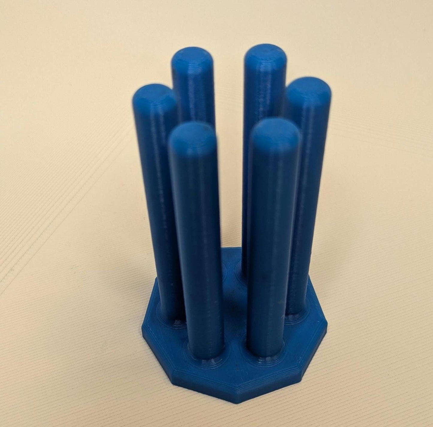 Ejector Tool for Six-Shot Taylor's or Howell Conversion Cylinders