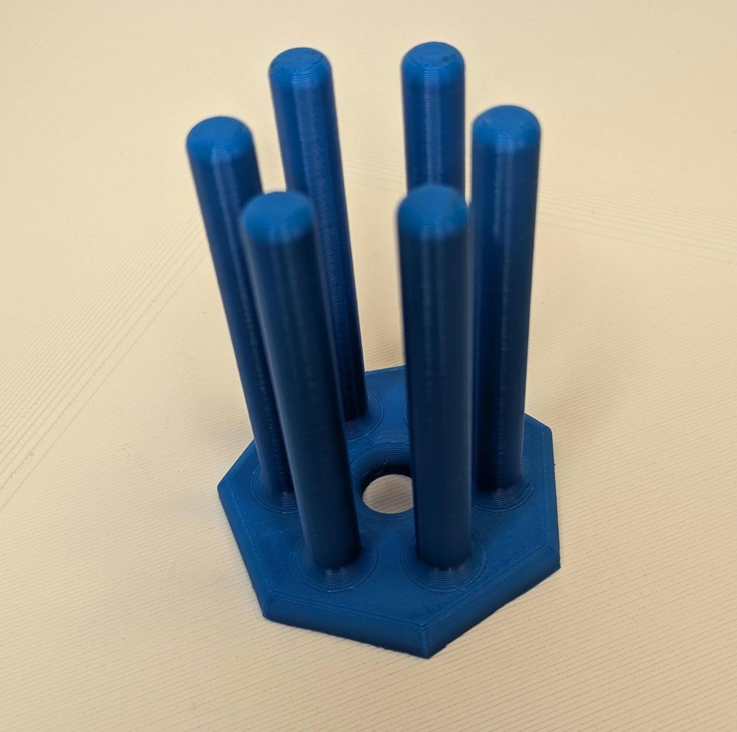 Ejector Tool for Six-Shot Taylor's or Howell Conversion Cylinders