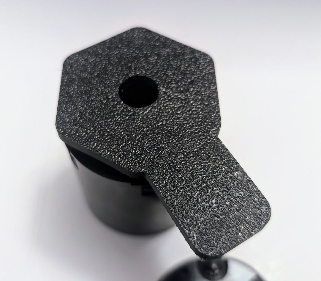 Conversion Speedloader: 6-Shot for .45 LC Dragoon & Walker Howell Cylinder, Pack of Two