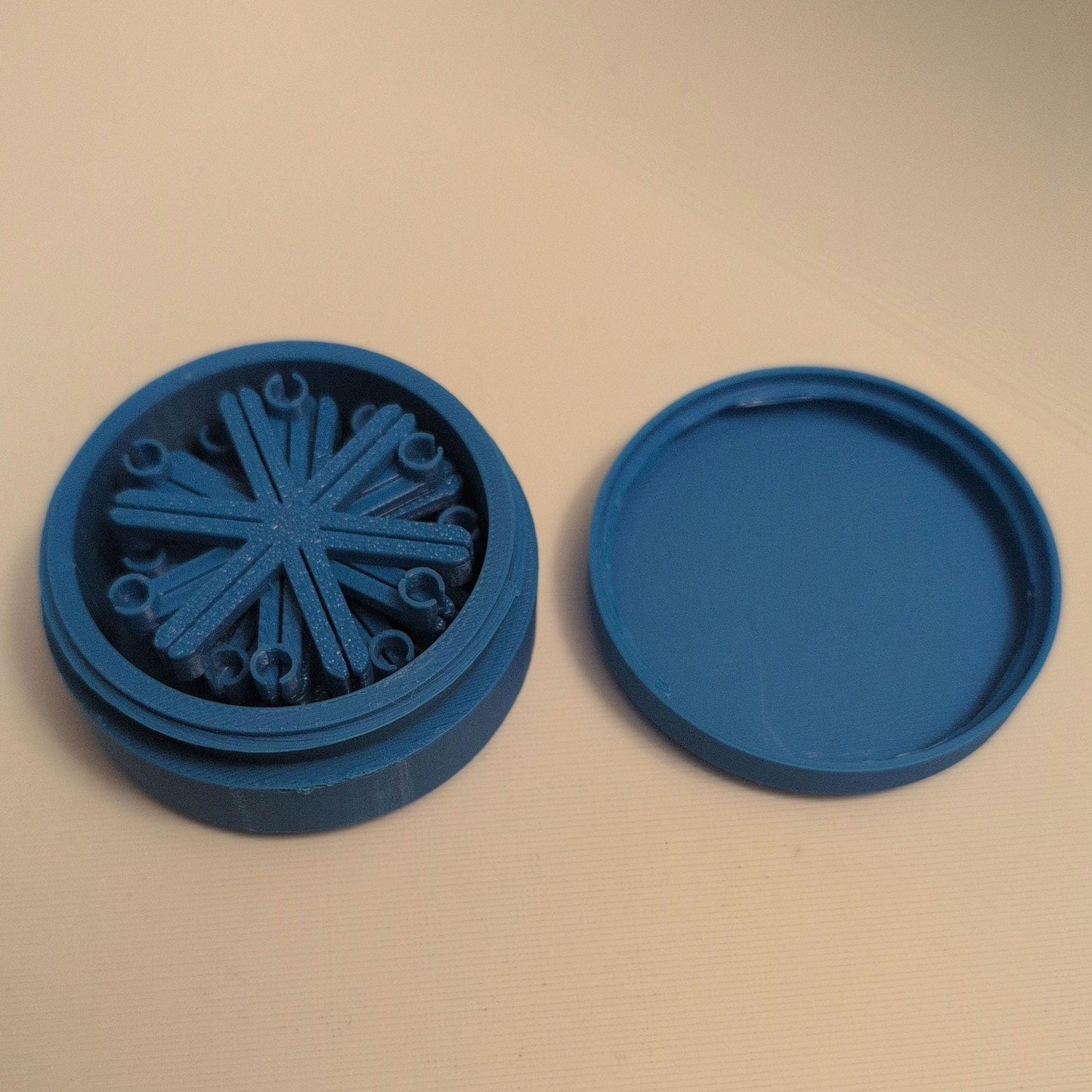Percussion Cap Toolkit