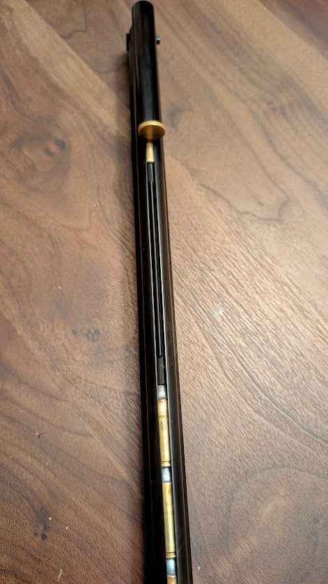 Henry 1860 Magazine & Follower Block
