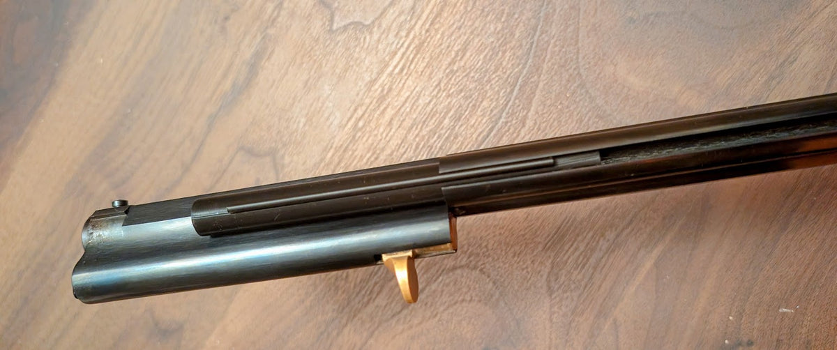 Henry 1860 Magazine & Follower Block