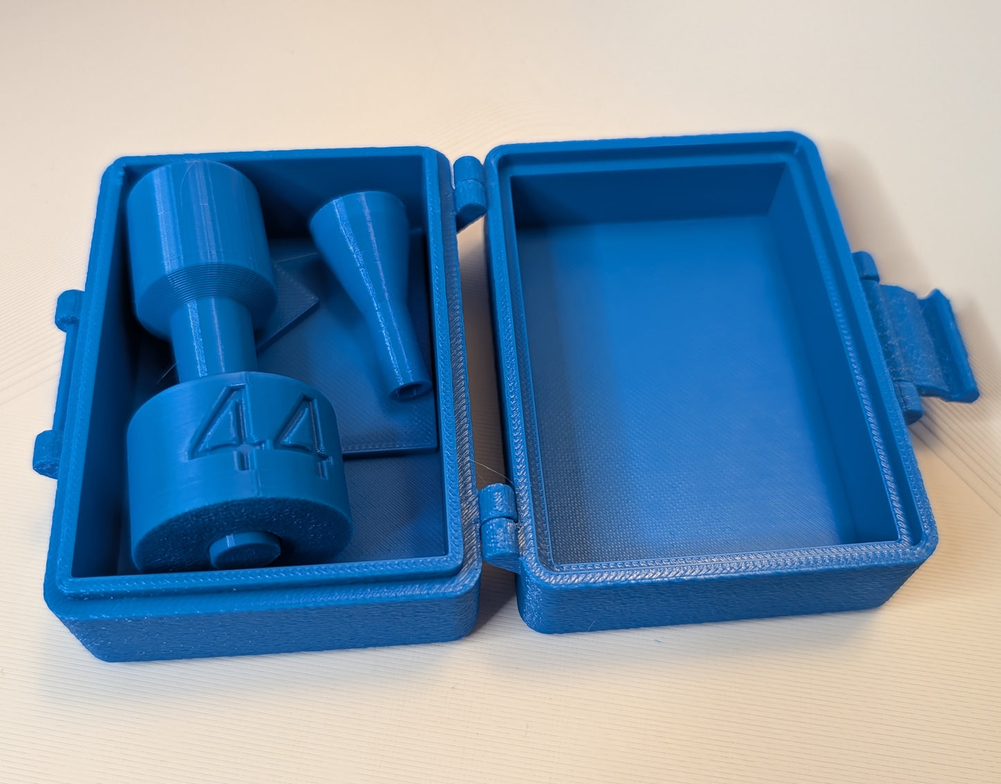 .44 Caliber Paper Cartridge Toolkit