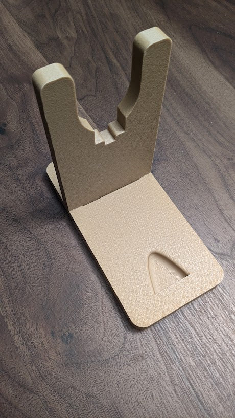Loading Stand & Display for Black Powder Revolvers